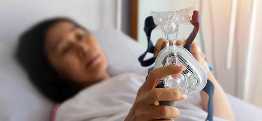 Allegheny County CPAP/BiPAP recall attorney