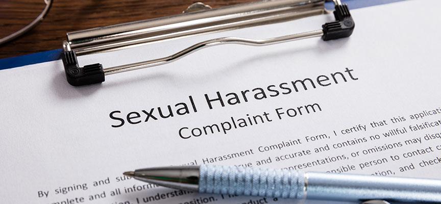 Allegheny County Sexual Harassment Lawyer
